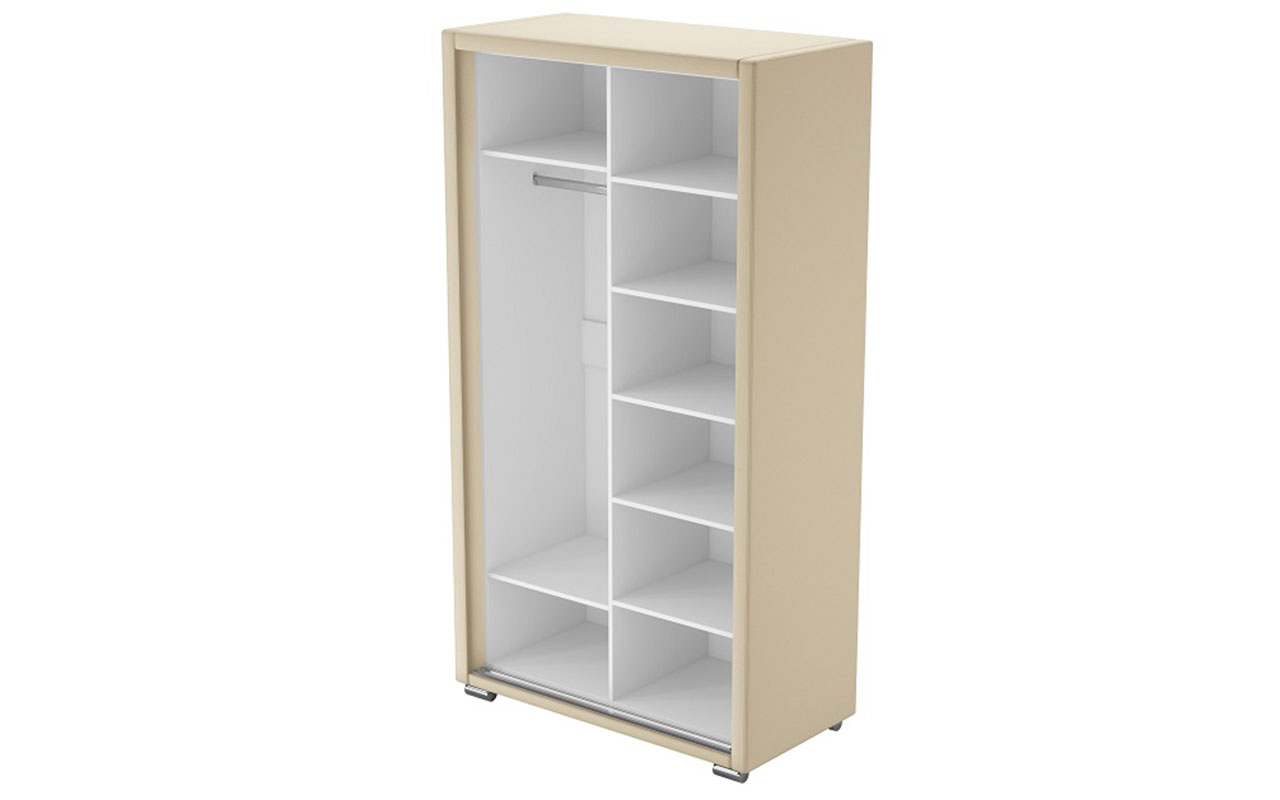 Орматек Orma Soft 2 2х дв (без зеркал) фото 3