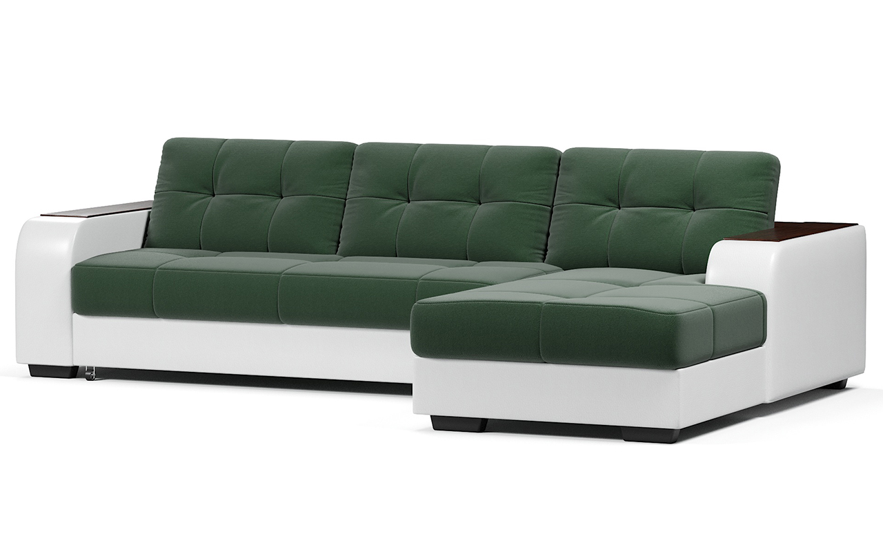 Gupan Брюссель угловой фото 25