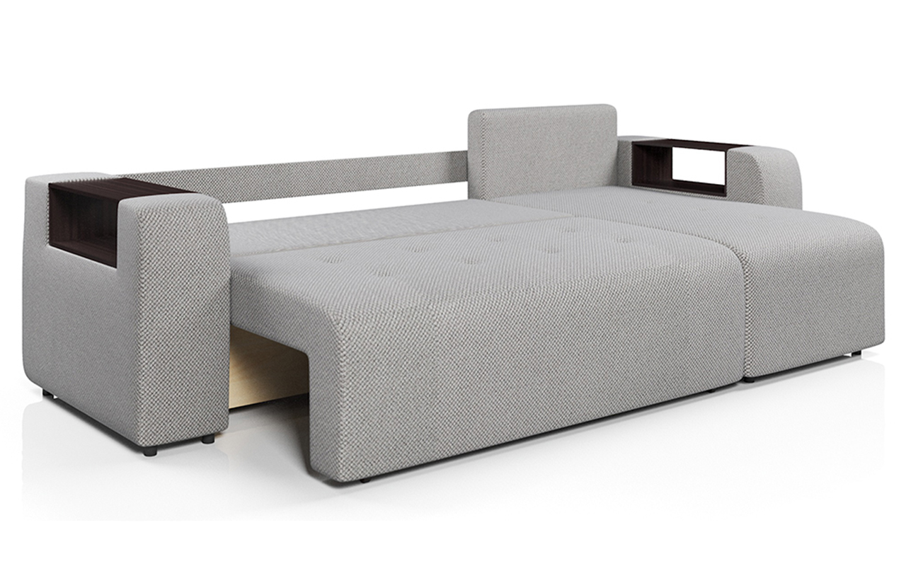 Gupan Дуглас угловой фото 5