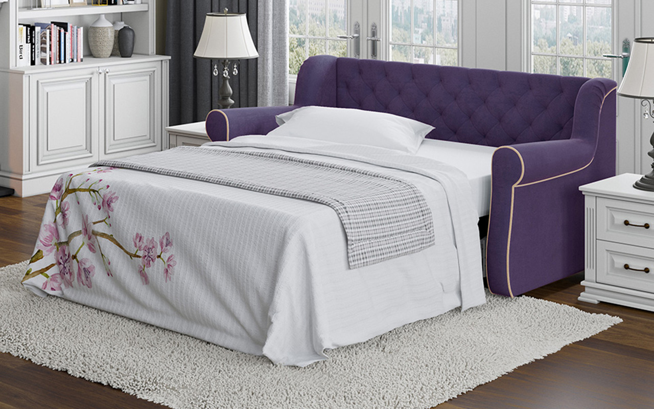 Орматек Synergy Grace 160*196 фото 30