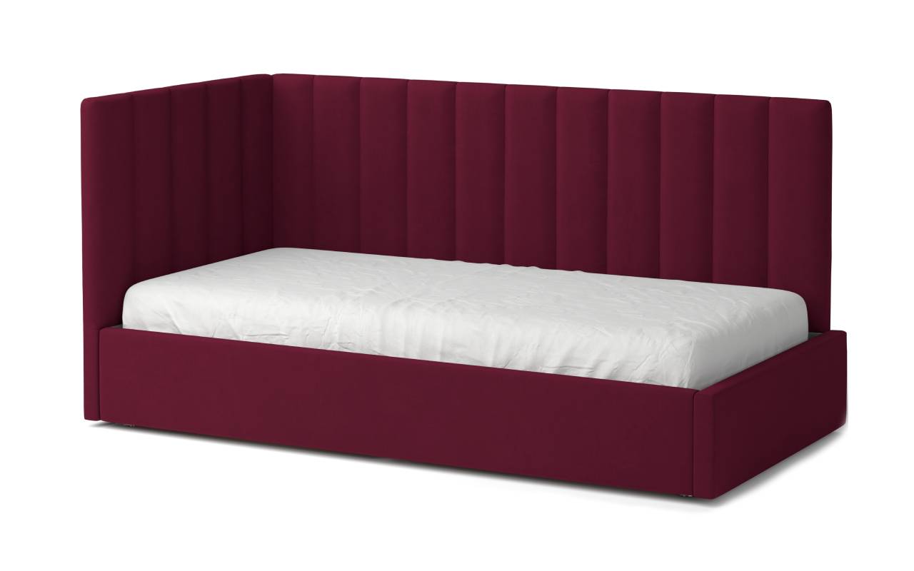 Galaxy Меркурий 3 Тахта левая фото 12