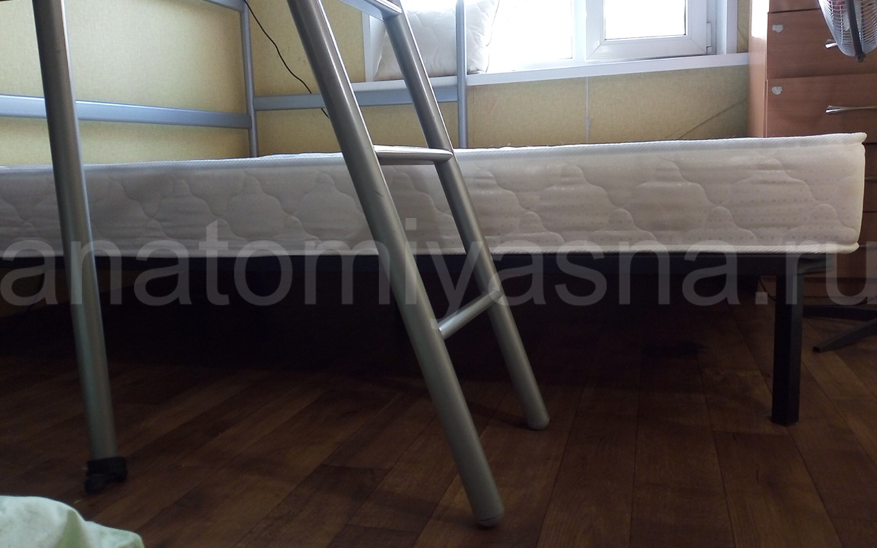 отзыв о Матрас Dimax Оптима Премиум Хард Лайт фото 2