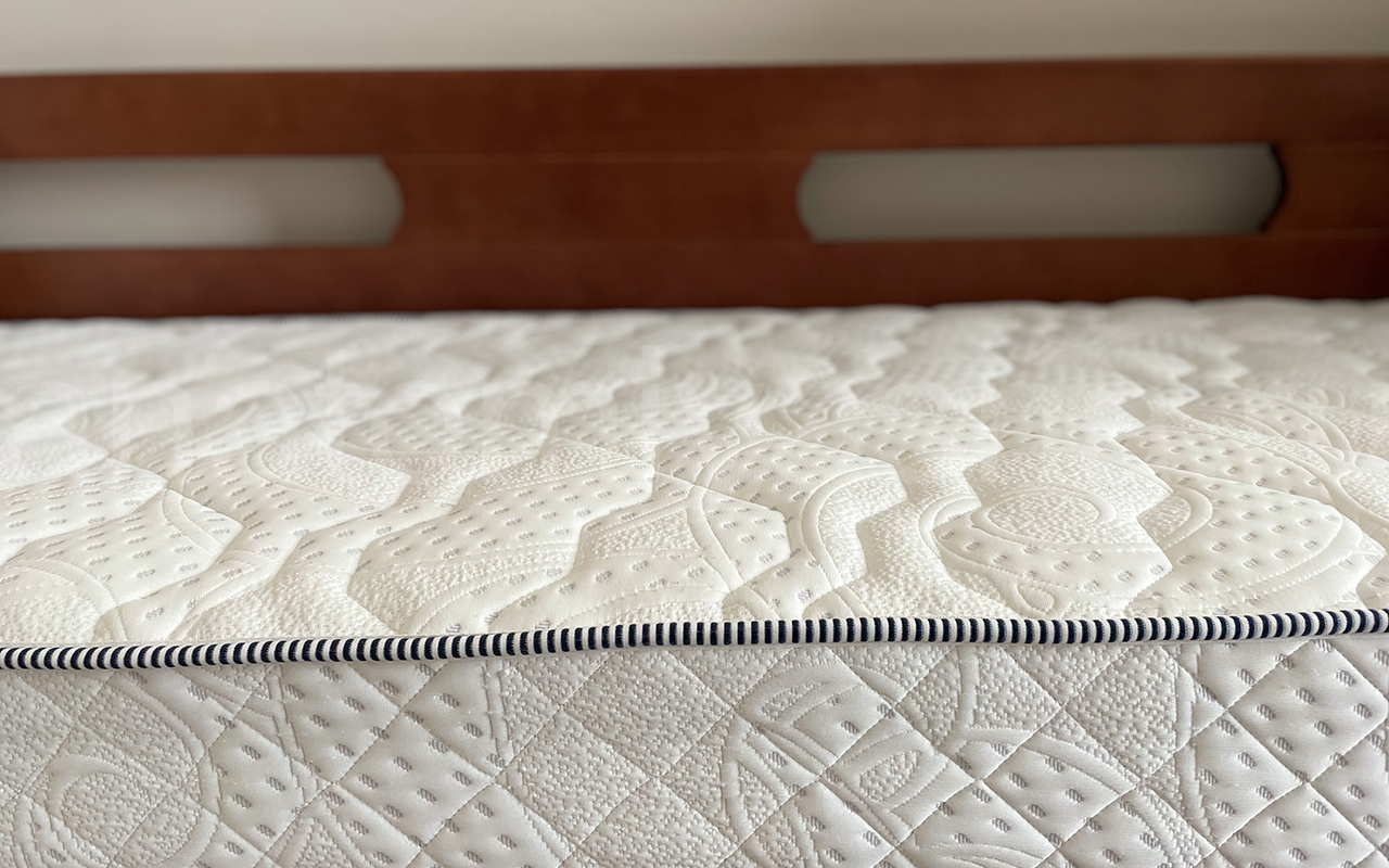 отзыв о Матрас DreamLine Kombi 3 S1000