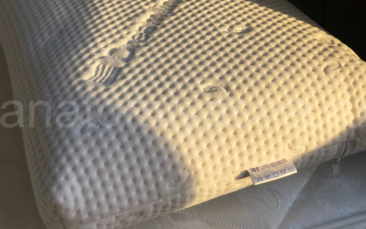 отзыв о Подушка DreamLine Middle фото 7