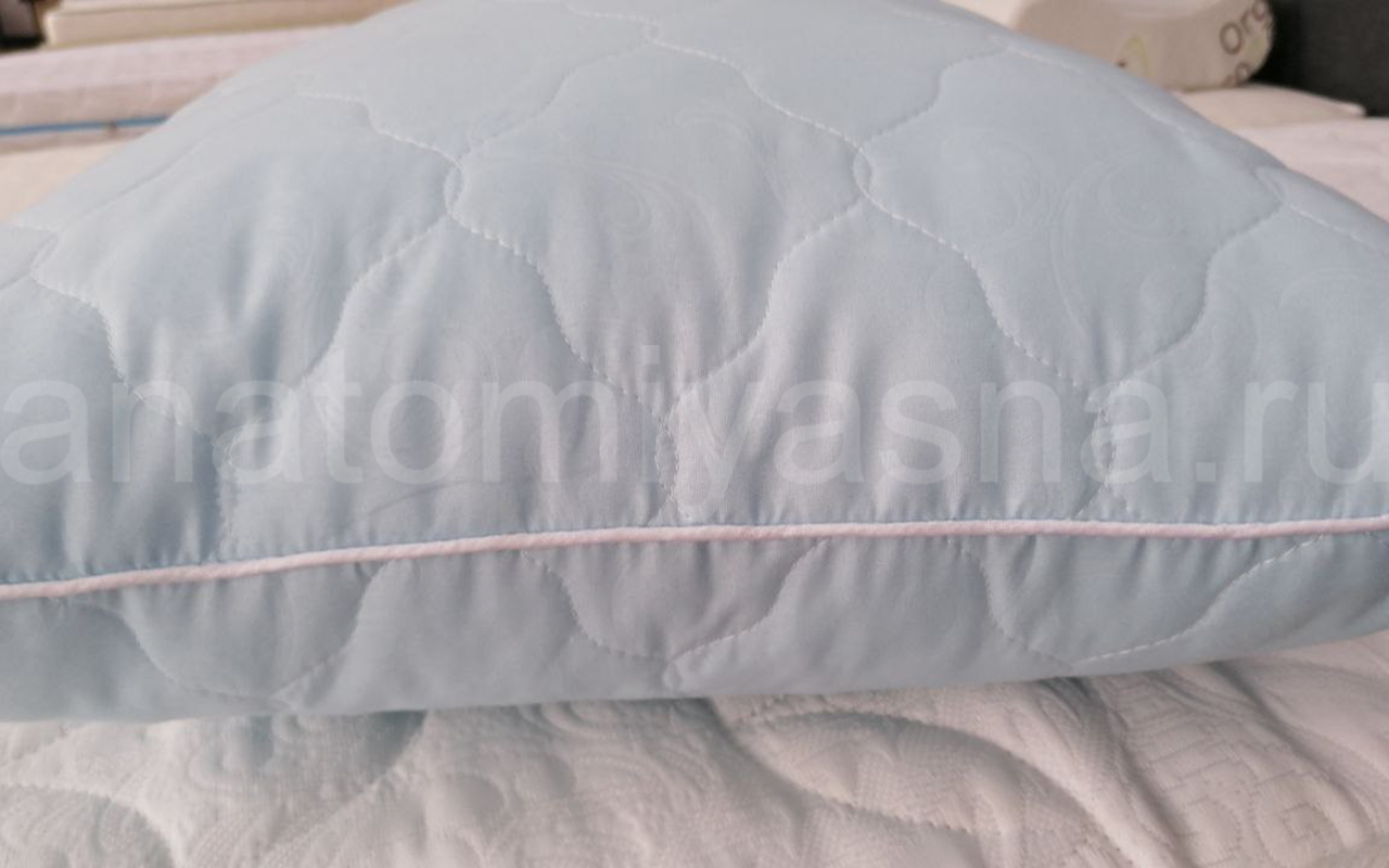 отзыв о Подушка Lonax Blu Ocean фото 3